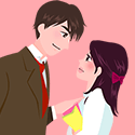 【カラー占い】あの人はあなたを好き?