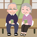 【心理テスト】寿命チェック