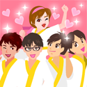 【恋愛心理テスト】あなたのモテ期はいつ?
