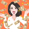 【心理テスト】セレブになれる?お金持ち潜在力診断