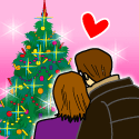 【タロット占い】愛が深まるクリスマスデートは?