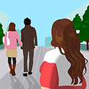 【タロット占い】あの人を振り向かせるためには?