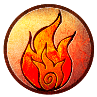 火のエレメント