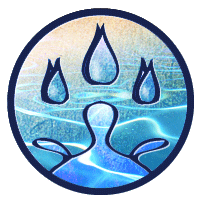 水のエレメント