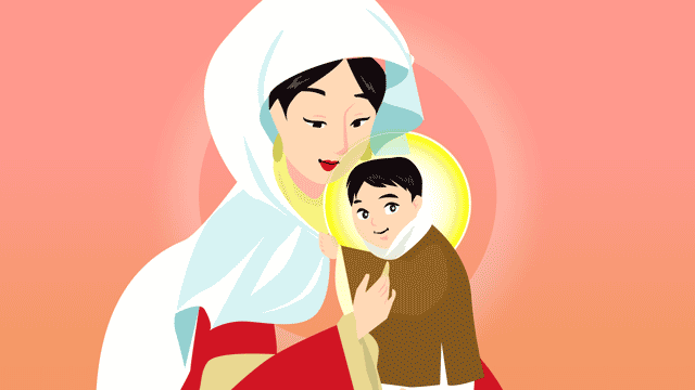 安心のイメージ