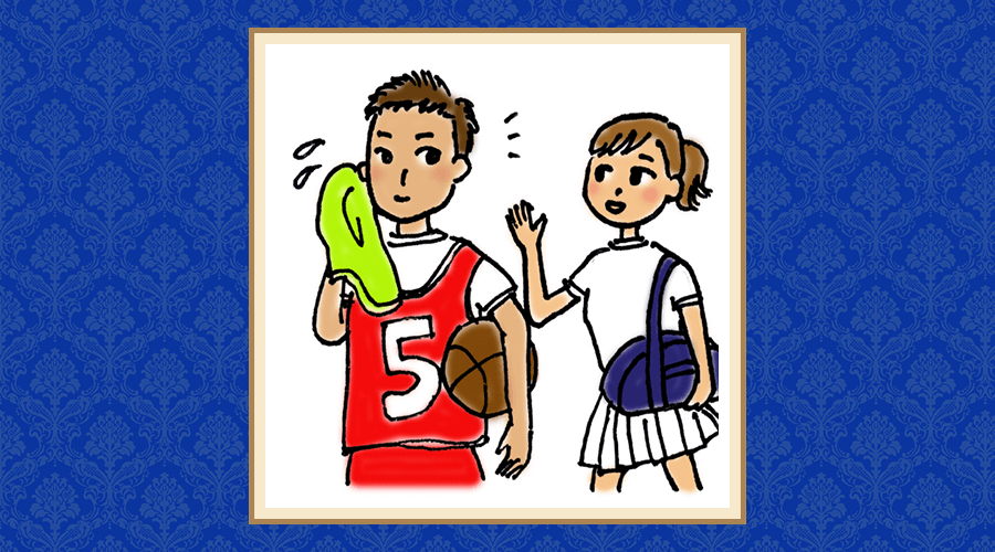 【コラム】クラスが別れた好きな人と話すためのテクニック☆ 無料占いの決定版